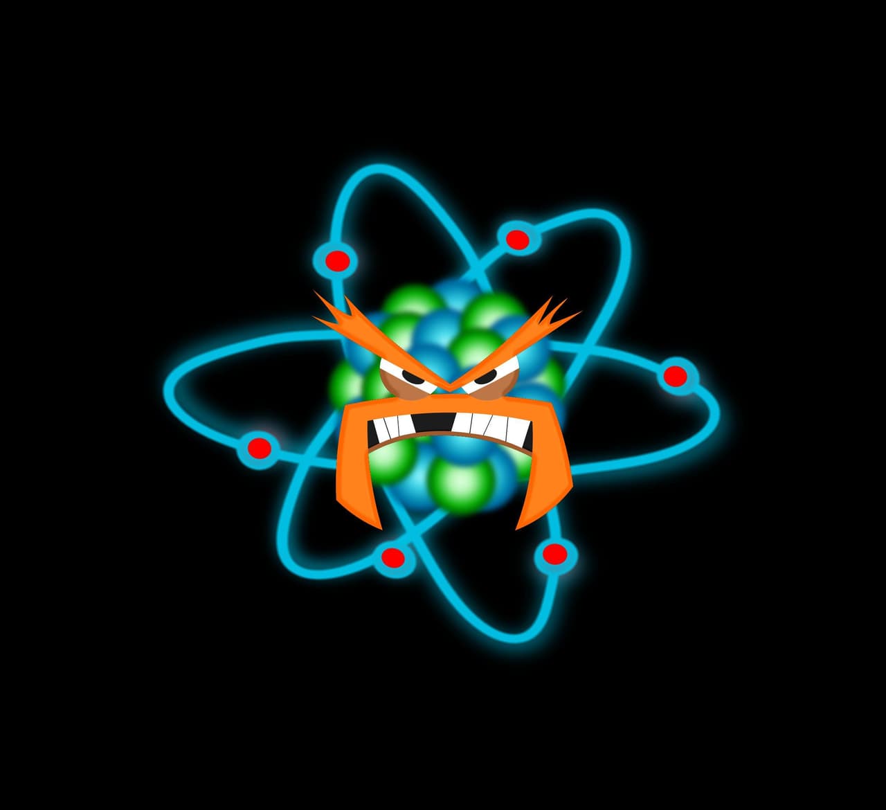 Nuclear Fission screenshot 4
