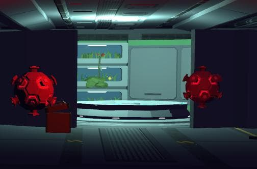 Epic 3D Shooty Game screenshot 5
