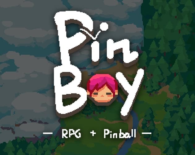 Pinboy