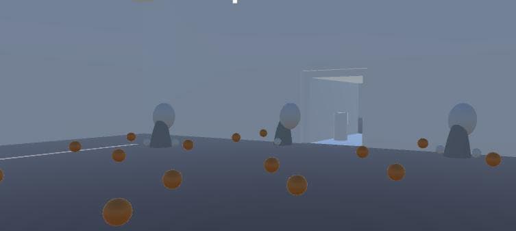 Escape the Lab (itch) (Champlain Game Academy 2021) screenshot 3