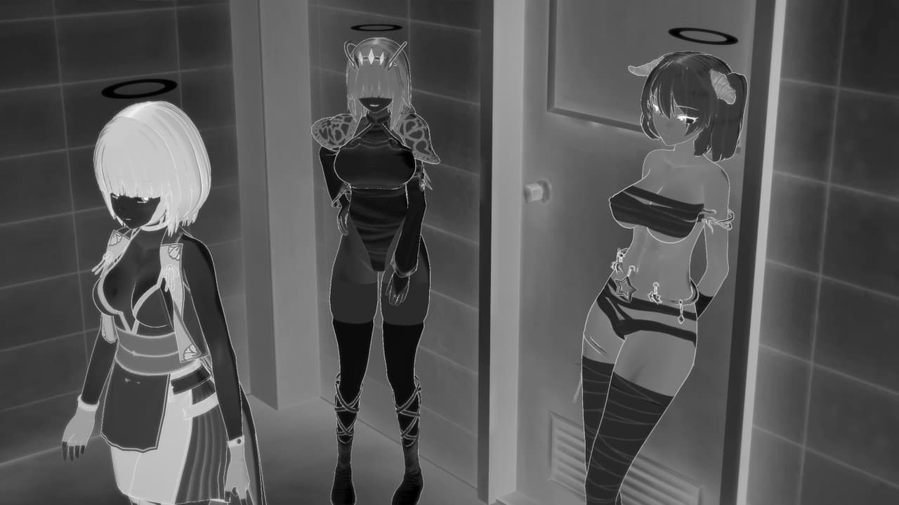 TimelessSituation 0.1 - Spanish - English screenshot 4