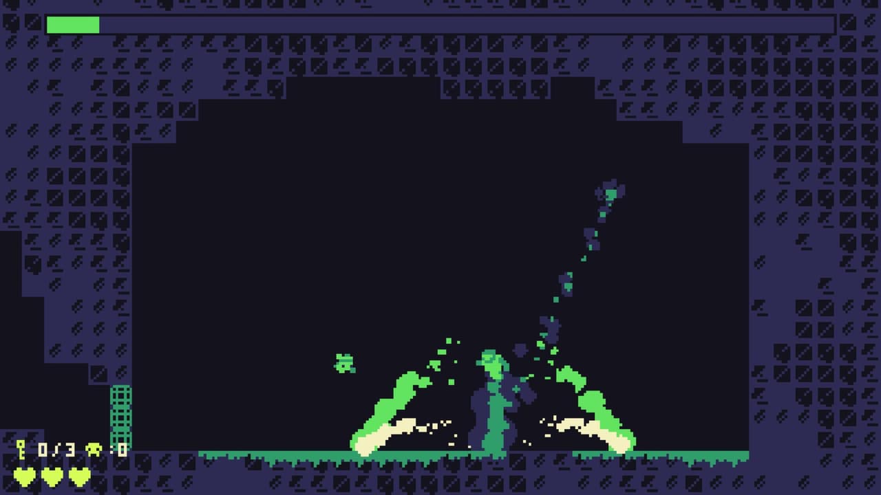 Ember Slash screenshot 3