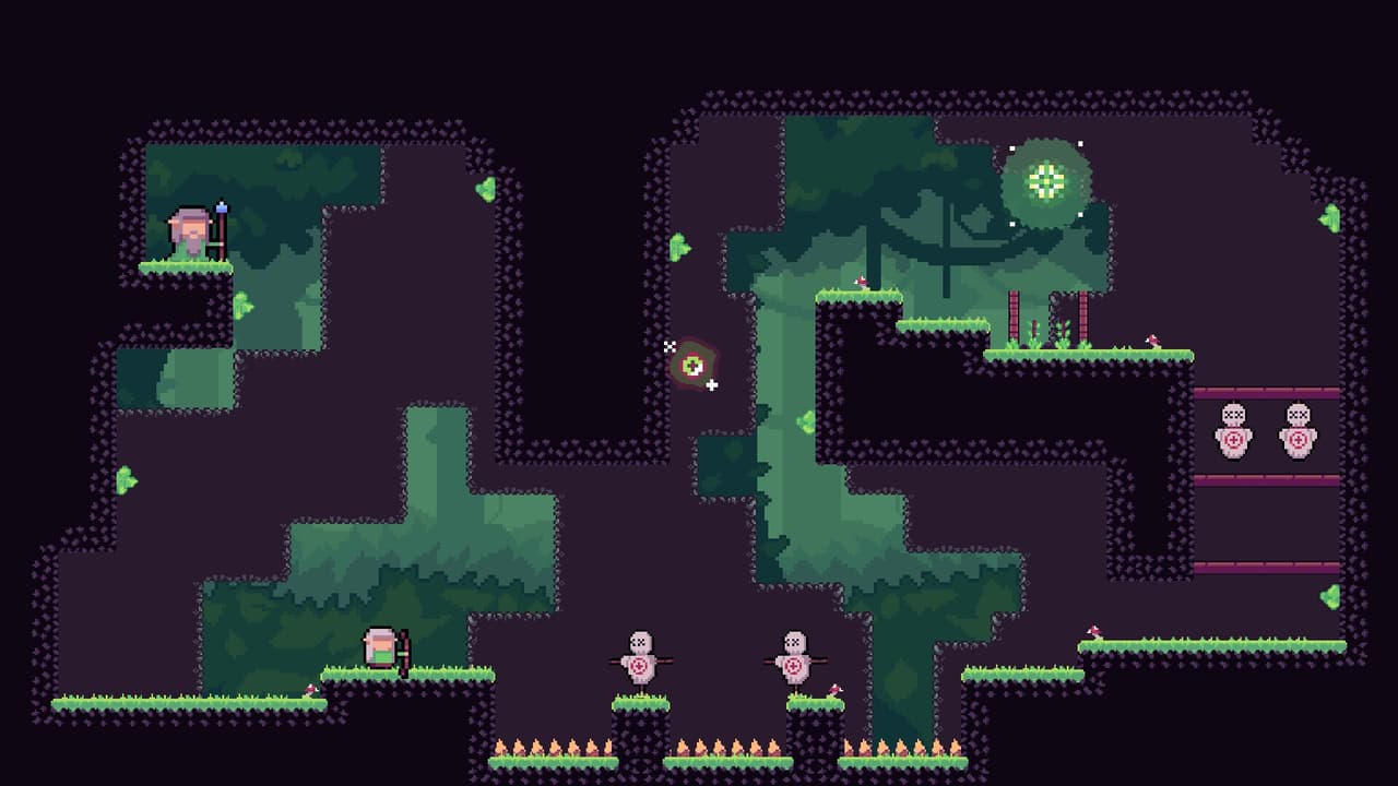 Light of Life screenshot 2