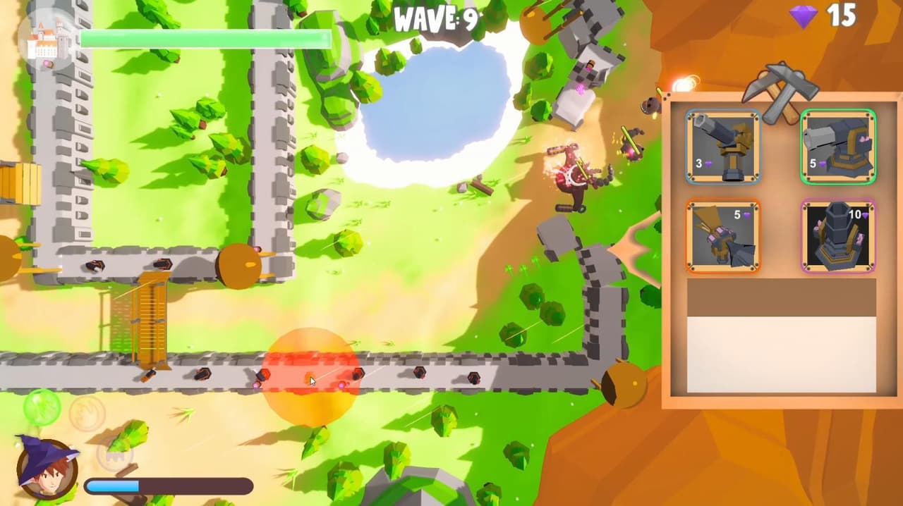 Reap & Sow screenshot 3