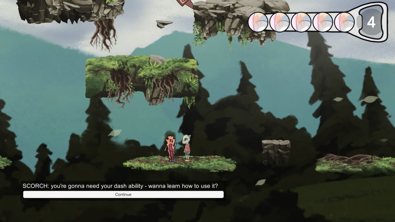 Out of Beer screenshot 3