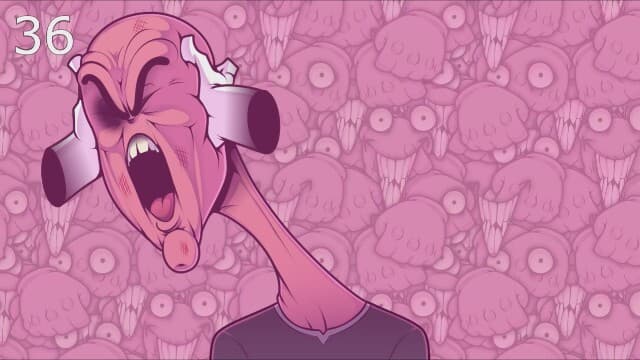 Punch It Deluxe screenshot 3