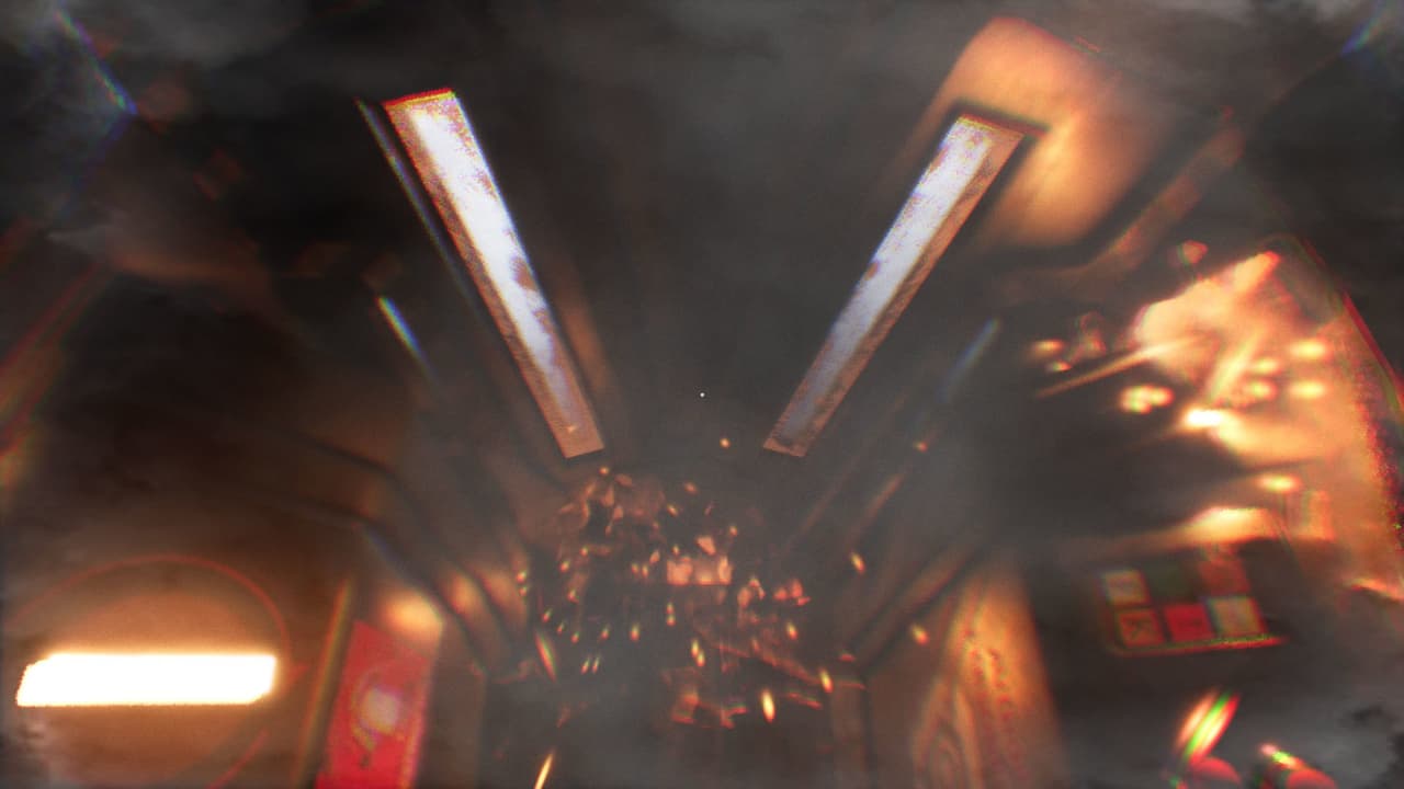 Protocol (itch) screenshot 2