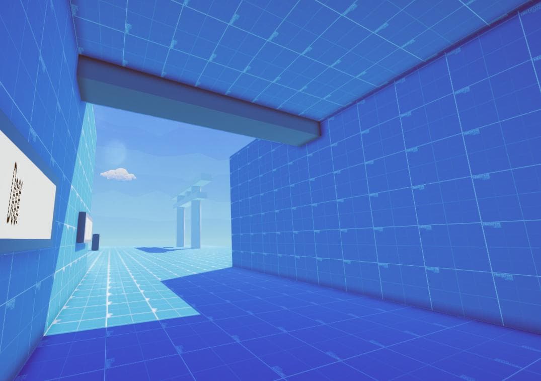 Interaction mode test