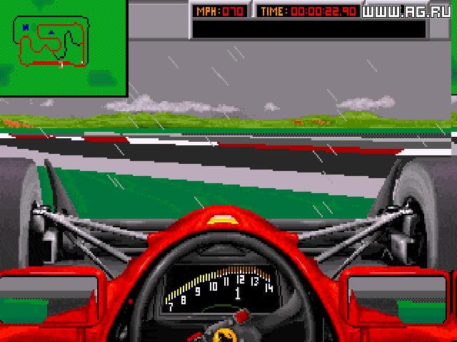 Grand Prix Unlimited screenshot 3