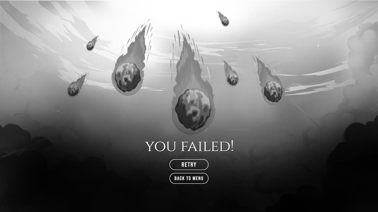 Tales Of Megha screenshot 2