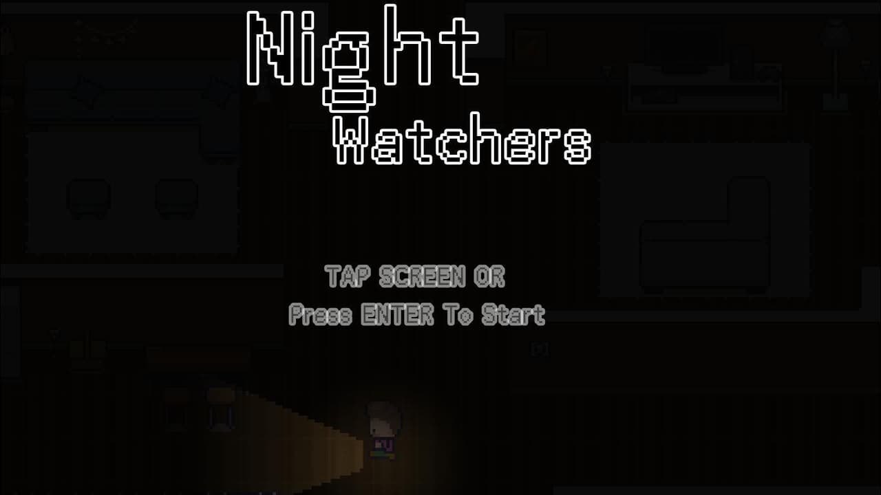 Night Watchers screenshot 2
