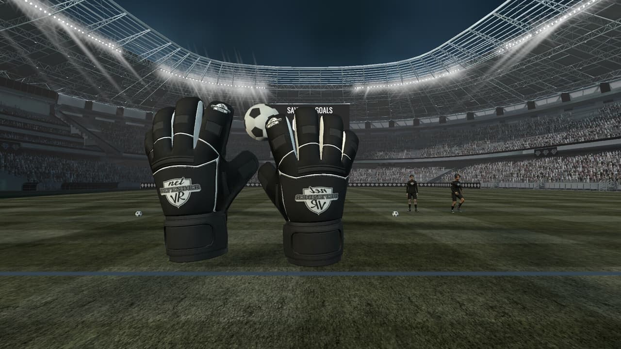Net Defender screenshot 5