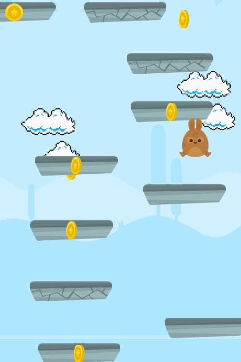 Endless Hops screenshot 5
