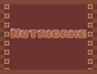 Nutrigame (Isaamp)