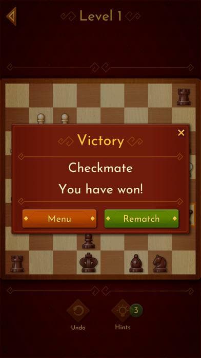 Chess - Clash of Kings