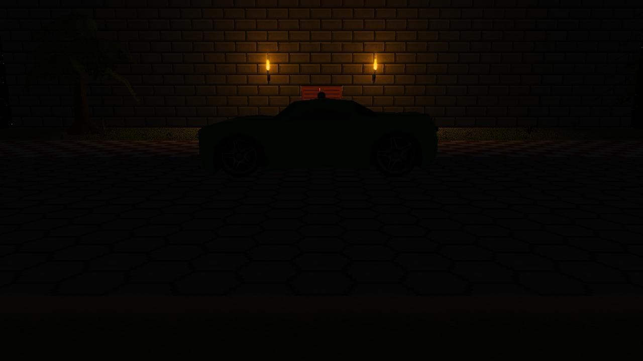 Labyrinth of Souls (Ninetales Studios) screenshot 3