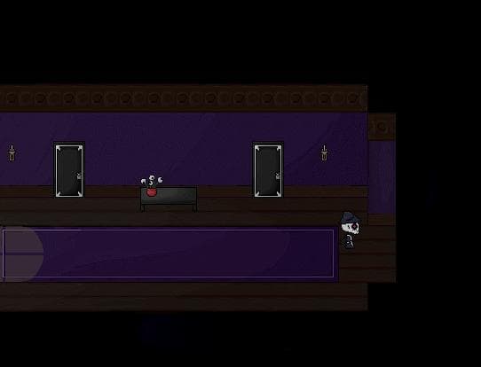 HorrorVale - Act 1 screenshot 3