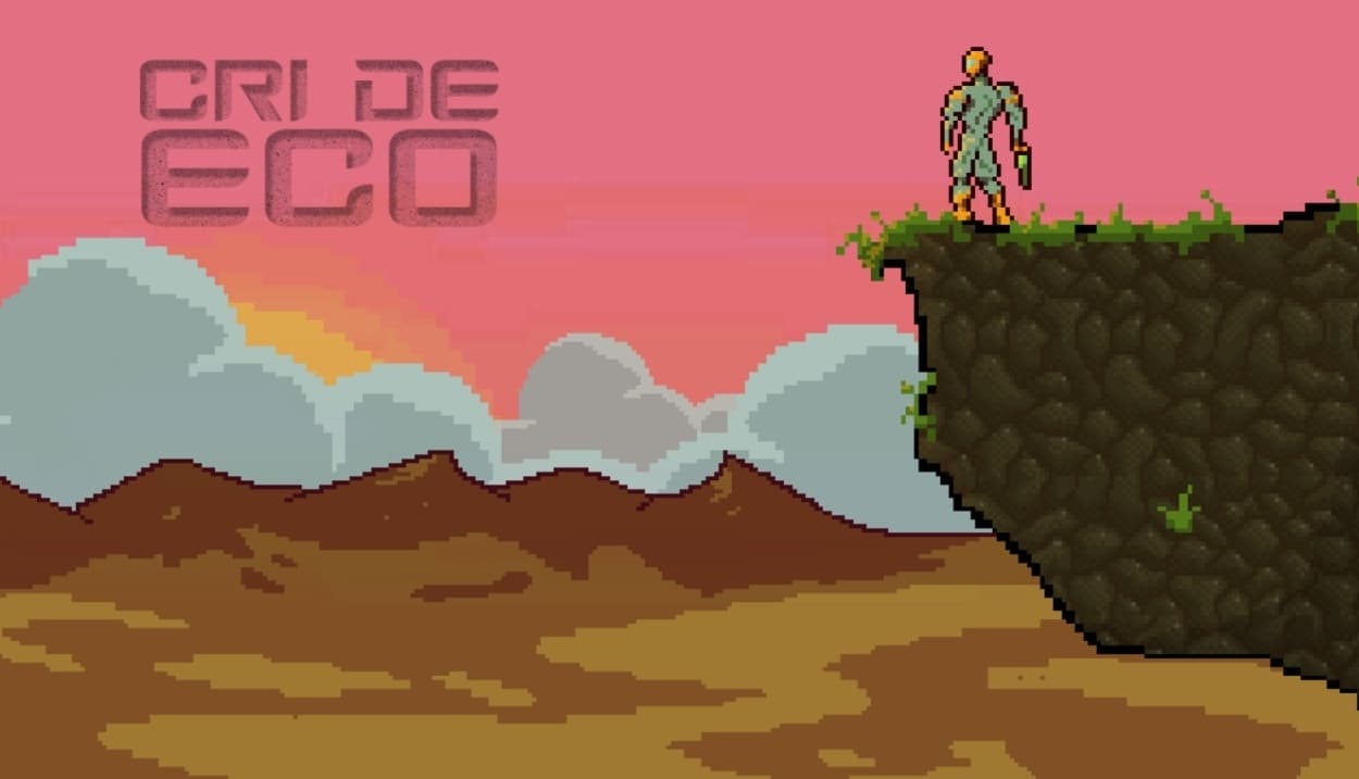 Cri De Eco screenshot 2