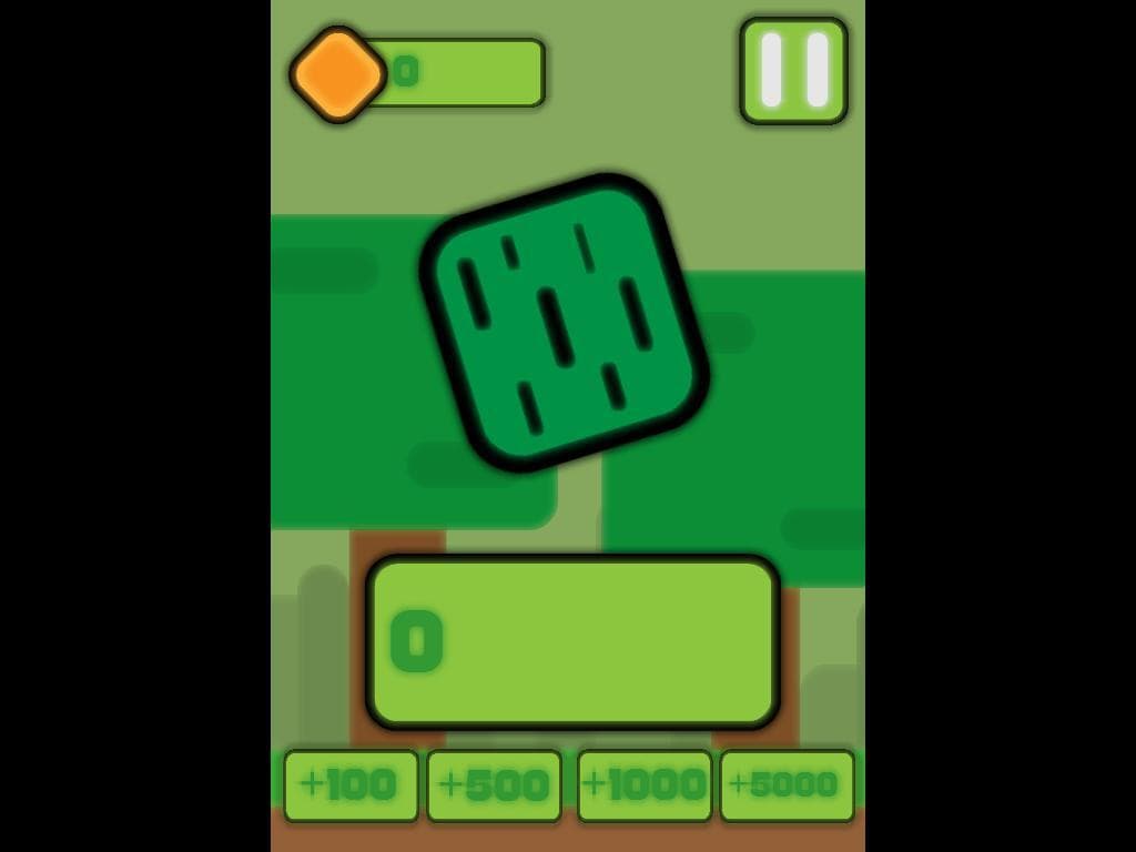 watermelon clicker (ulito) screenshot 2
