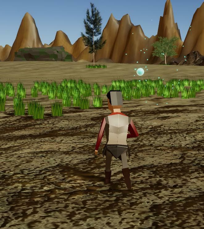 Partha screenshot 2