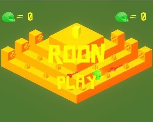 ROON screenshot 2