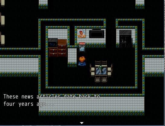 The Last Laugh screenshot 5