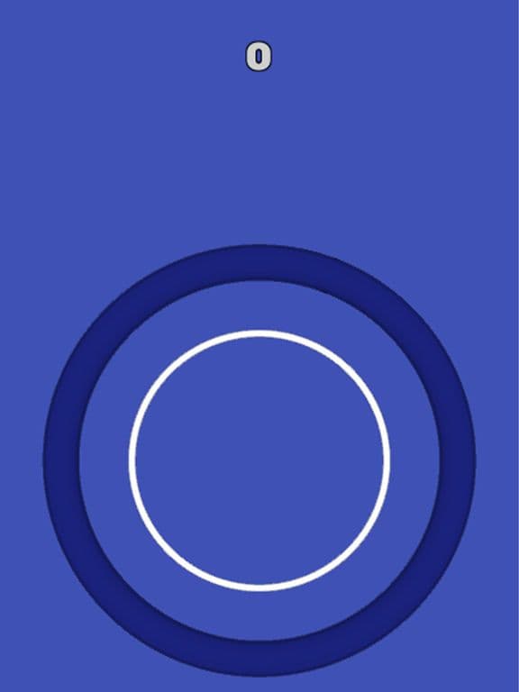 Perfect Ring - recommended brand new tick tock tapingo games screenshot 4