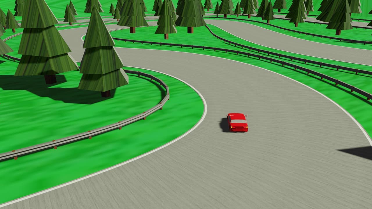 Horza Forizon 23 screenshot 2