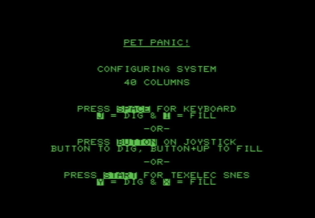 PET Panic! screenshot 3