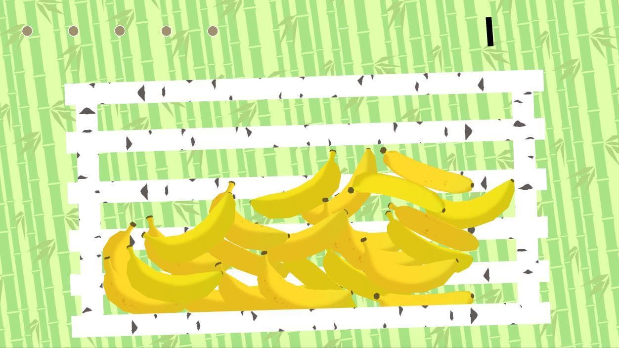 BANANA JUMBLE screenshot 3