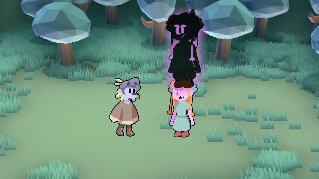 Lilys Clone of Rage