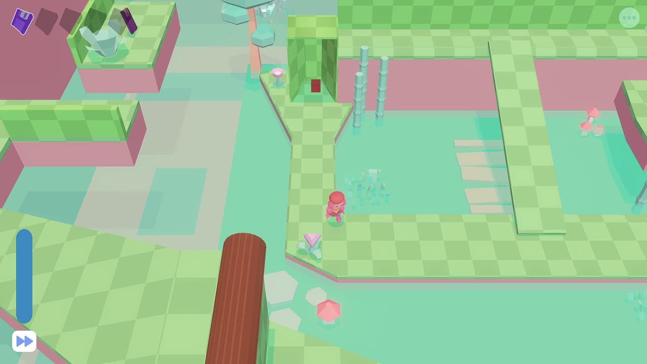 HydroRobia screenshot 3