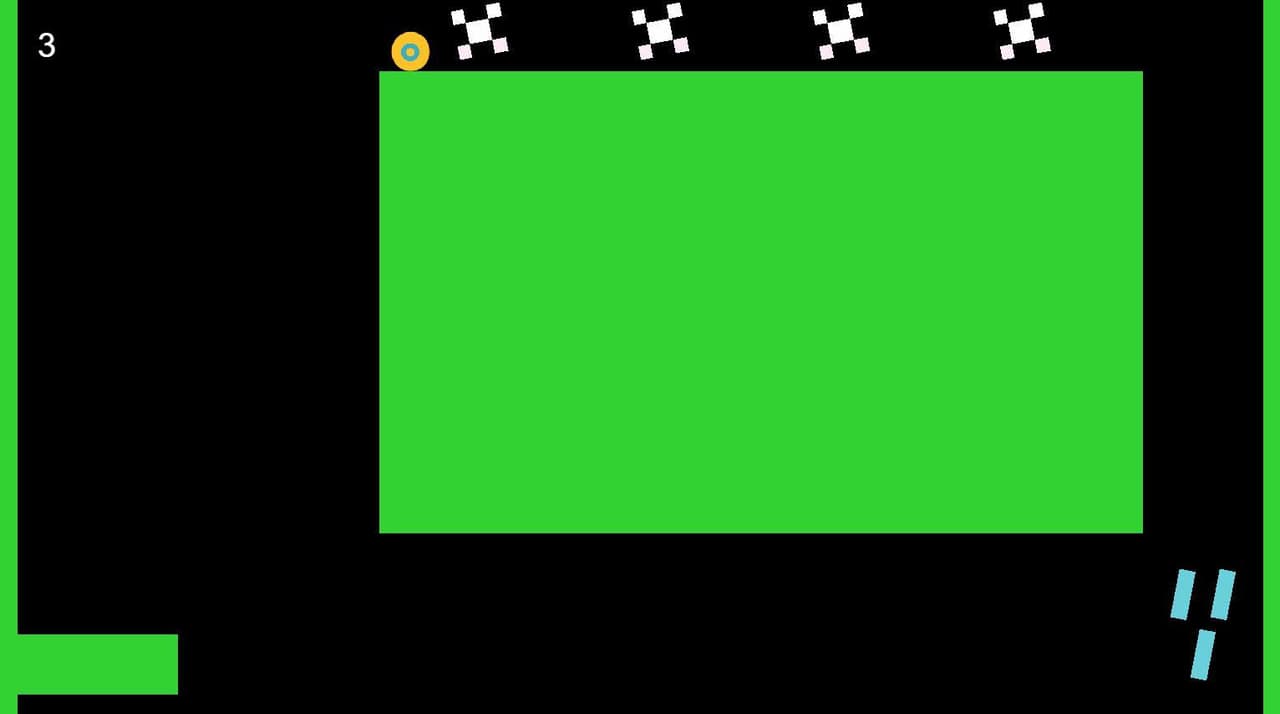 Energy Force Omega screenshot 6