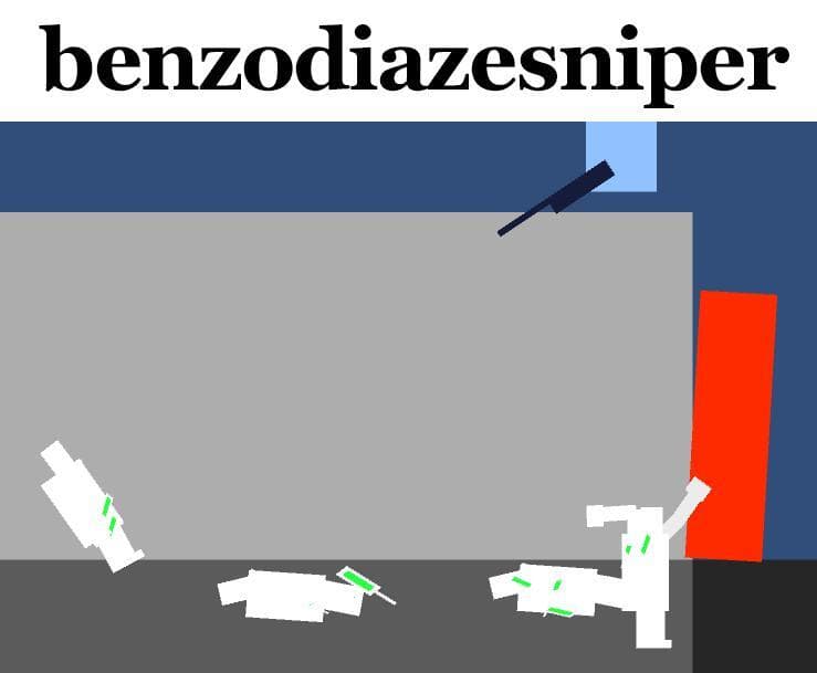 benzodiazesniper