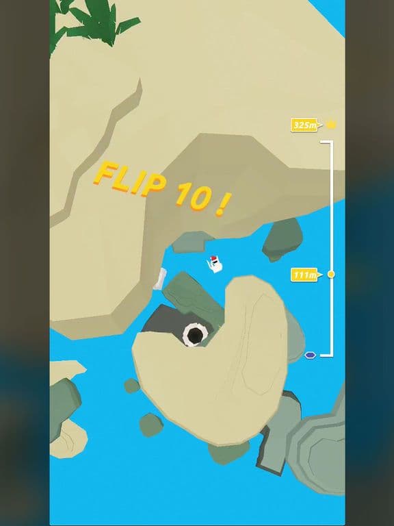 Splash Jump: Spring Board