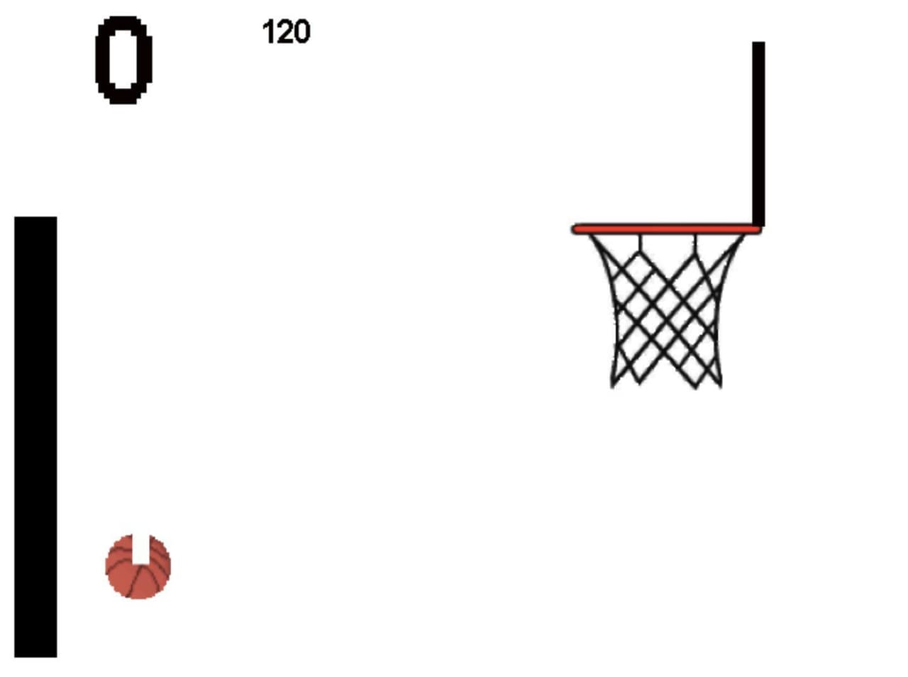Basketball Game (itch) (Floodster)