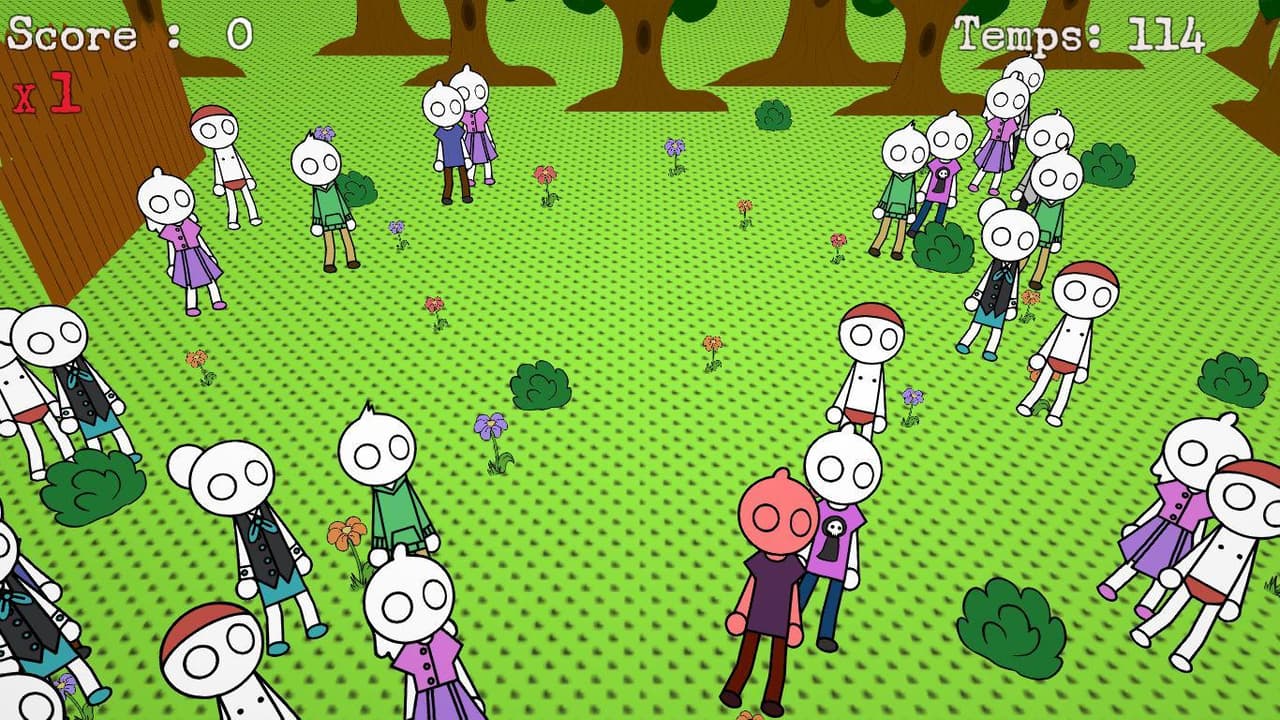 La Petite Panique screenshot 3