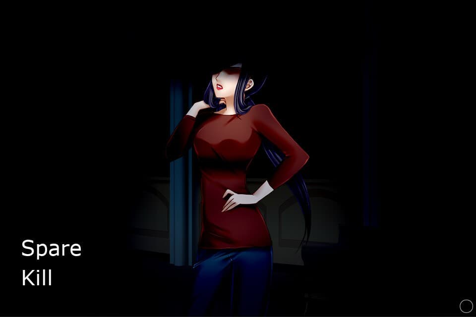 The Remission of Sins screenshot 6