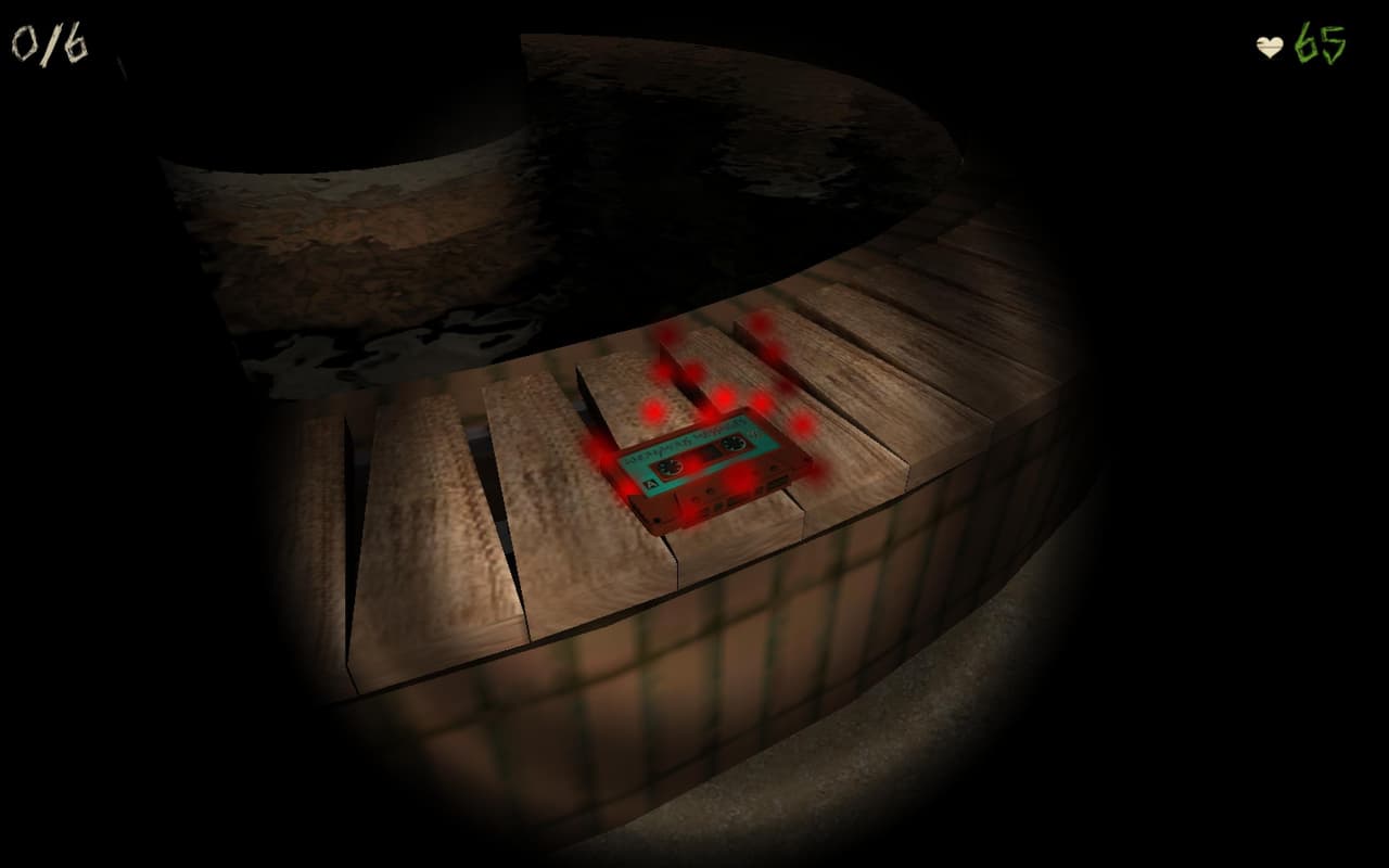 Anonymous Messages (itch) screenshot 3