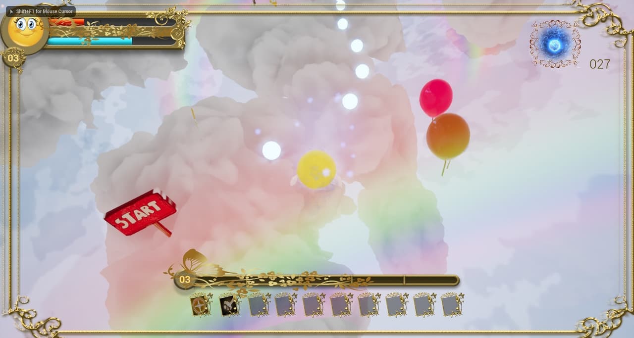 Sunny Smiles screenshot 4