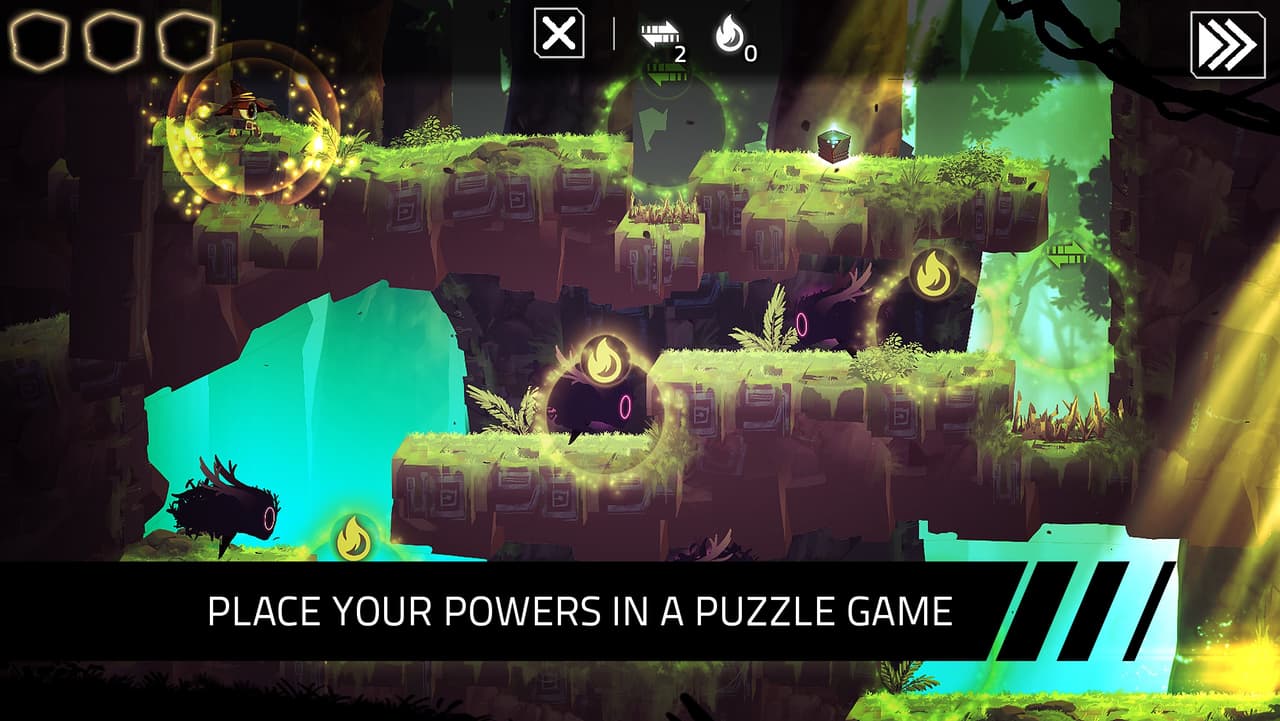 Magibot (itch) screenshot 5