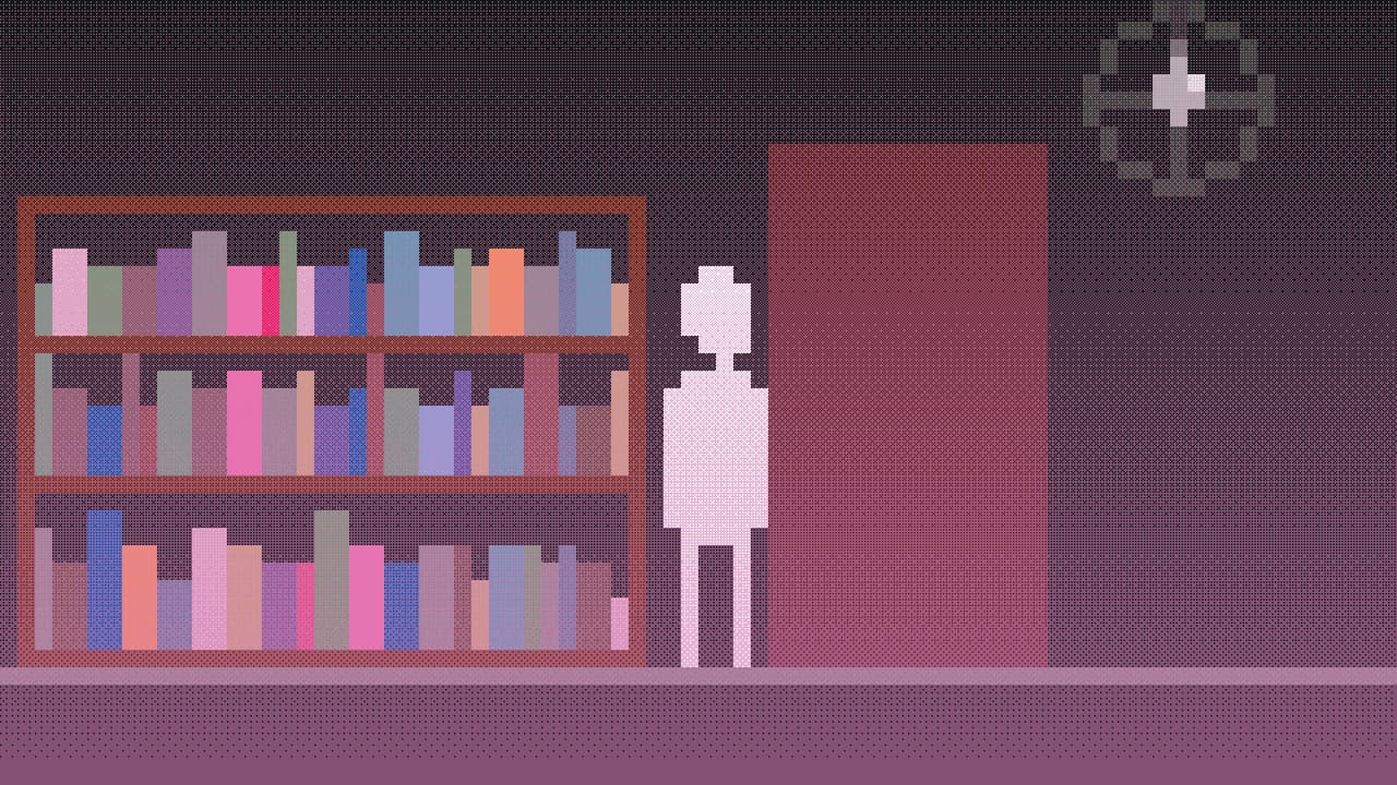 LUNATIKA screenshot 2