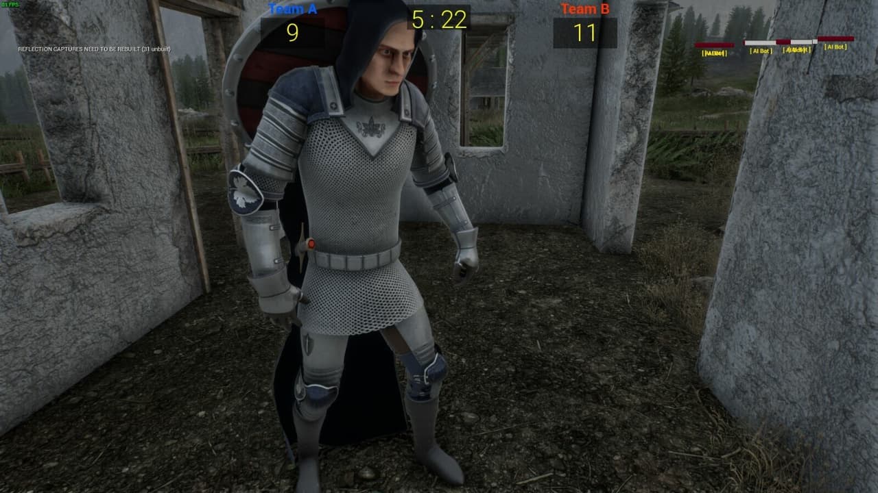 King Of Swords screenshot 3