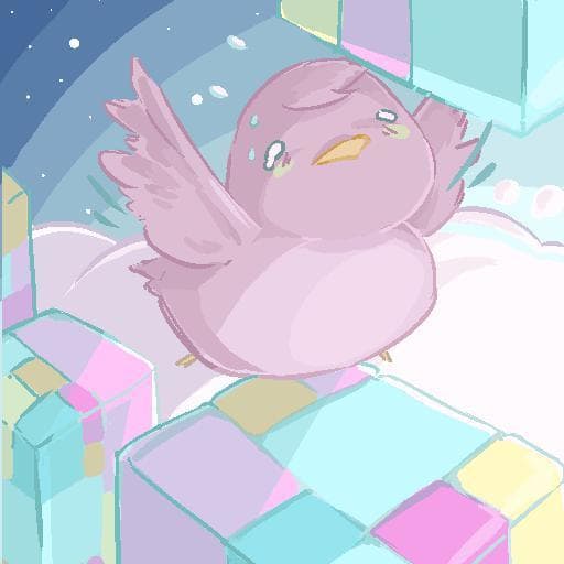 Flappy Bird (Cirrus MicroJam Project)