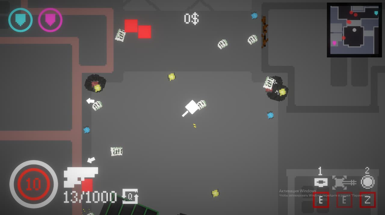 CubeER screenshot 4
