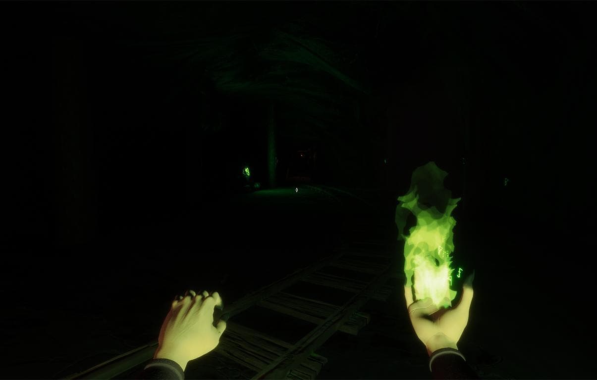 Witchling (Screaming Idiots)