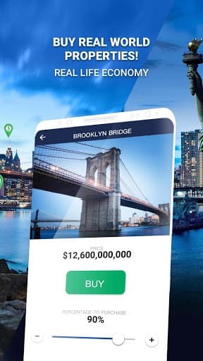 Landlord Real Estate Tycoon Here & Now screenshot 3