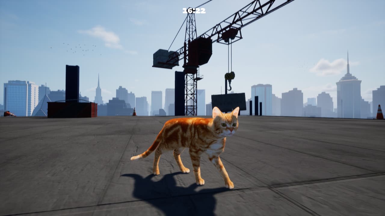 Only Way is Down screenshot 6