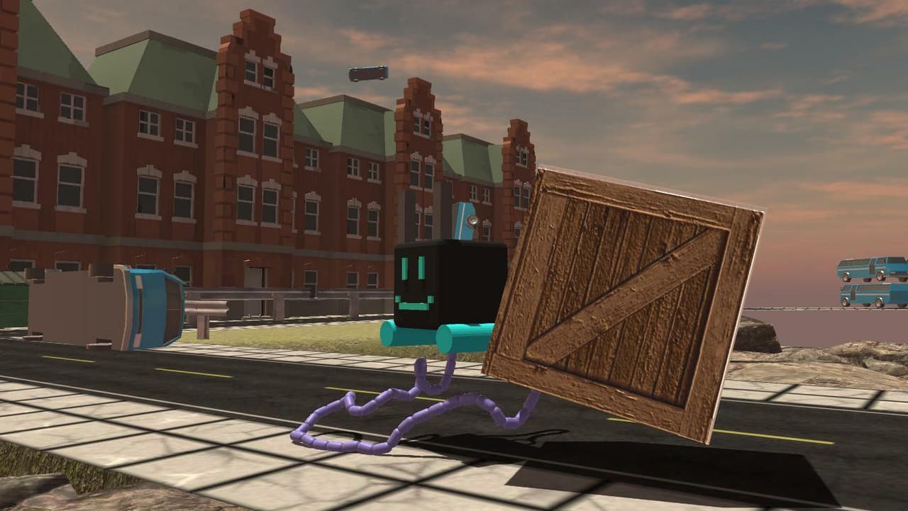 Mail-Bot screenshot 3