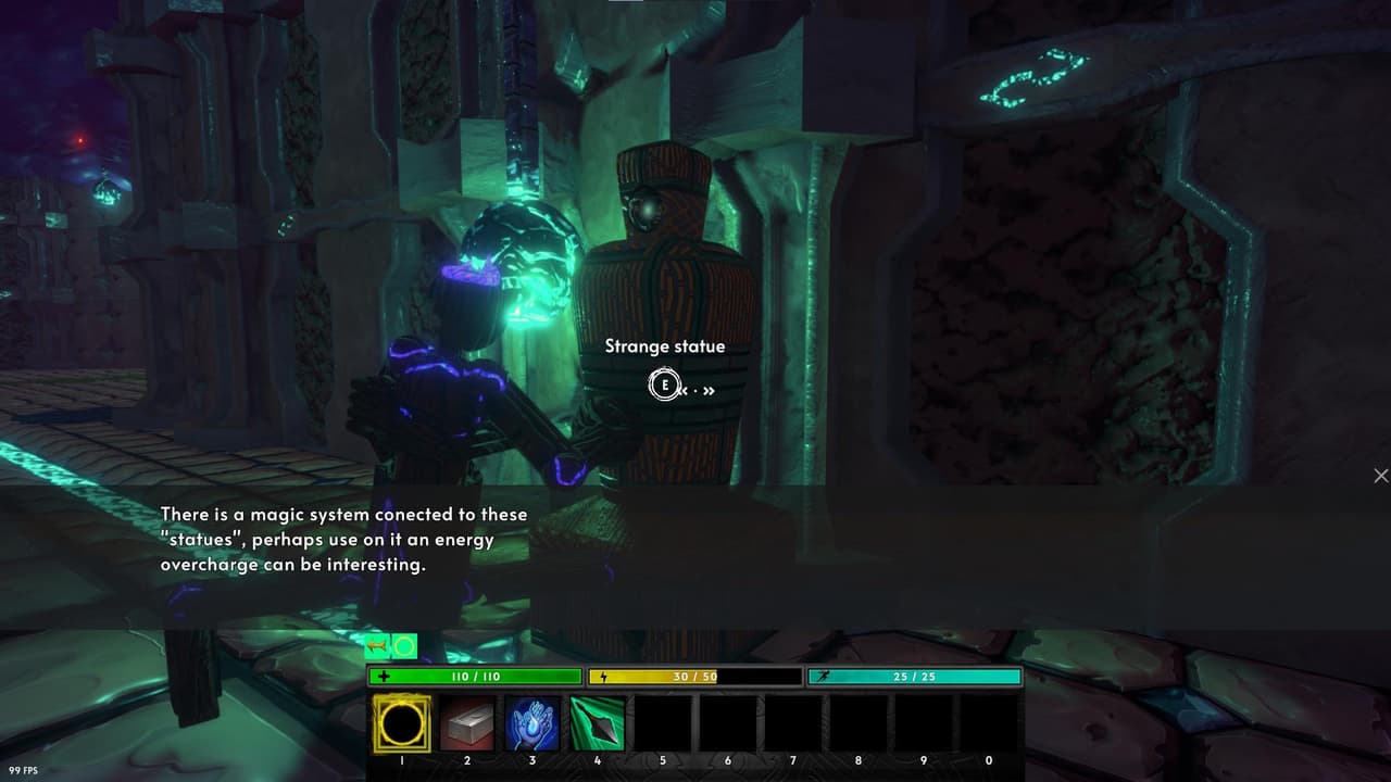 All Will Be Mine screenshot 4